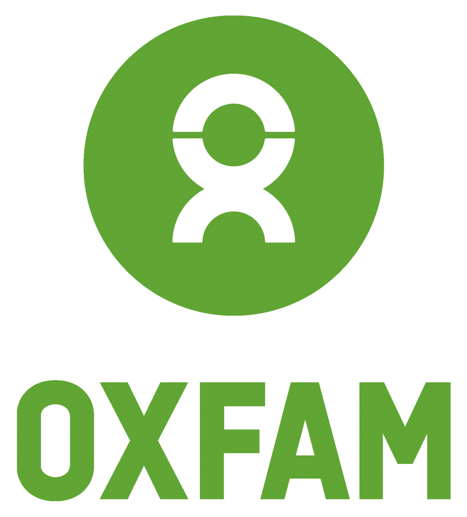 Oxfam Gb The Calp Network